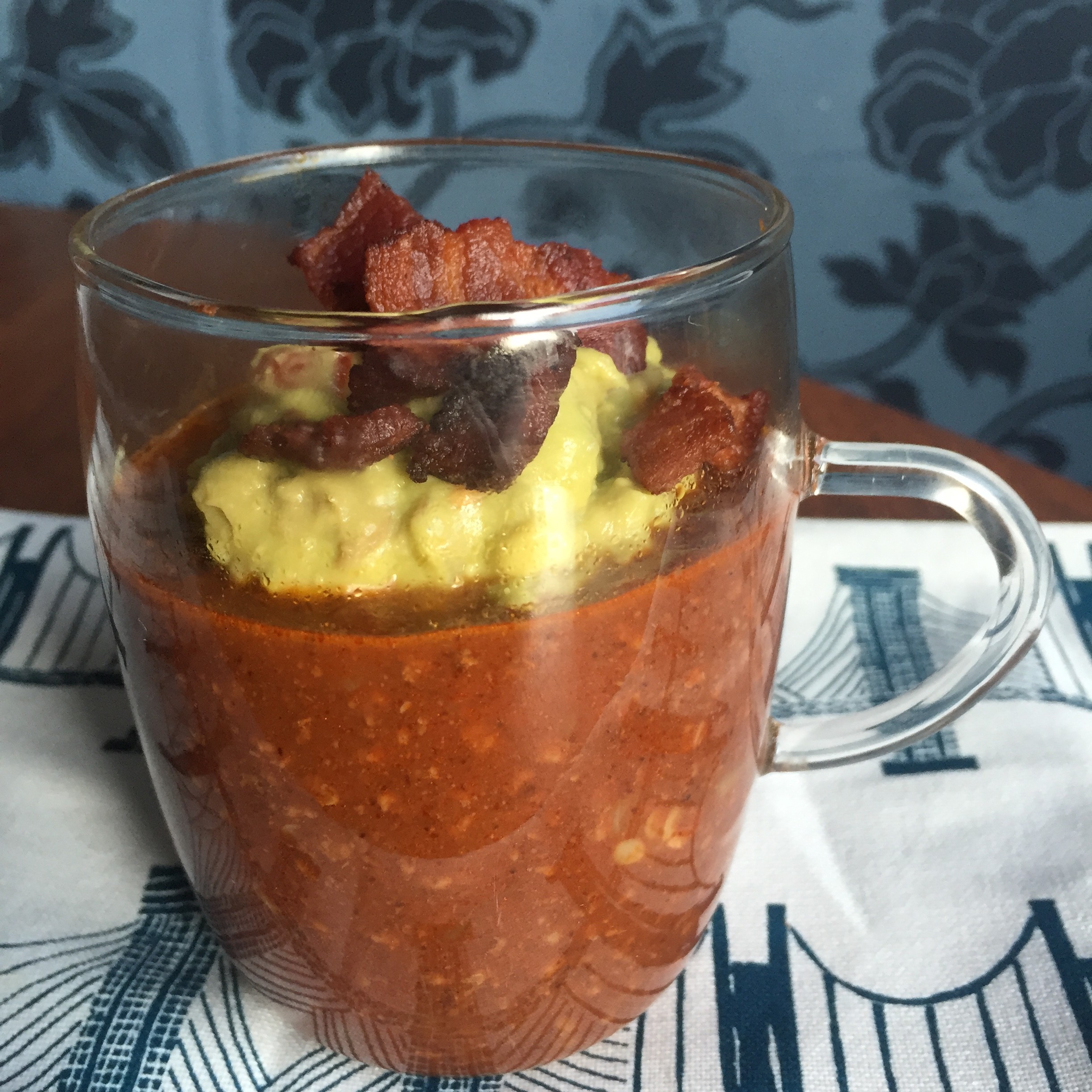 Whole30 Chili