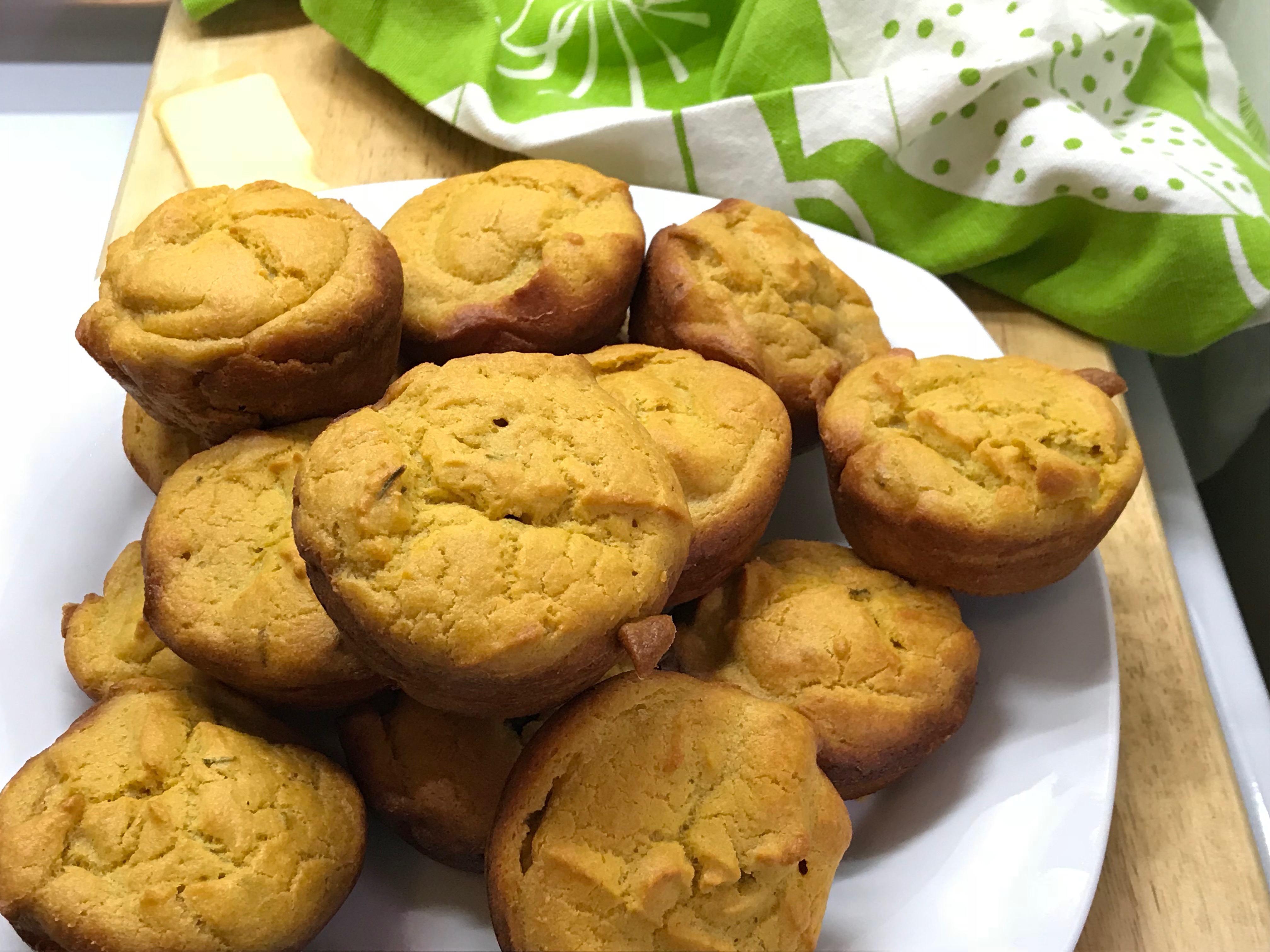 Sweet Potato Rolls {Gluten Free, Grain Free, Nut Free, Coconut Free}